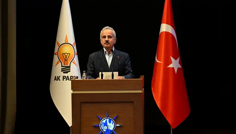 Esenboğa Metro Projesi İçin Çalışmalar Başlıyor: Bakan Uraloğlu'ndan Önemli Açıklamalar