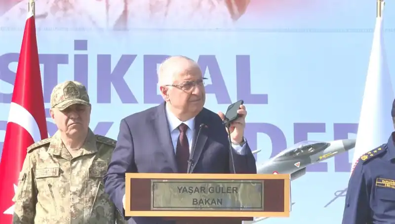 Cumhurbaşkanı Erdoğan, Mehmetçik Bayramı’nda Milli Birlik Mesajı Verdi