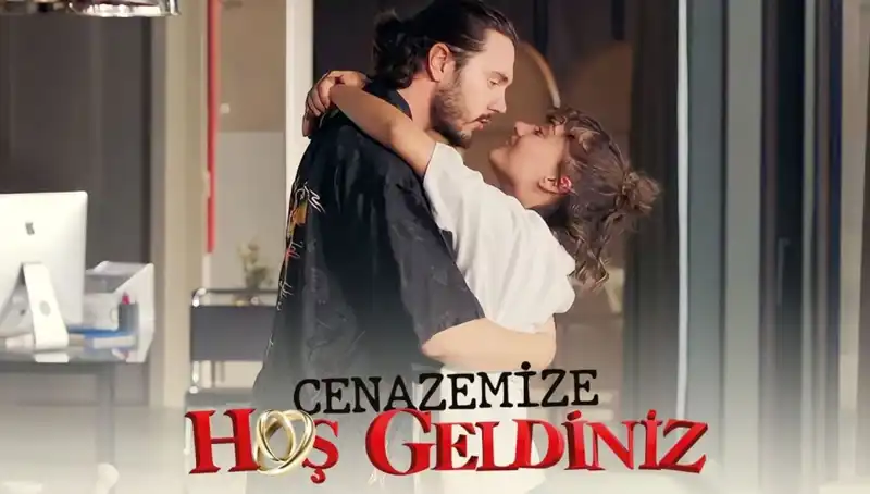 Cenazemize Hoş Geldiniz: Film Hakkında Her Şey ve Oyuncu Kadrosu