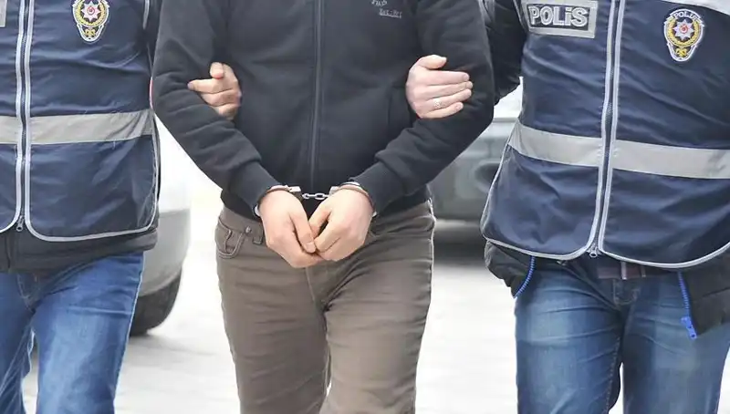 Samsun'da Şok Uyuşturucu Operasyonu: Tek Kişi Yakalandı