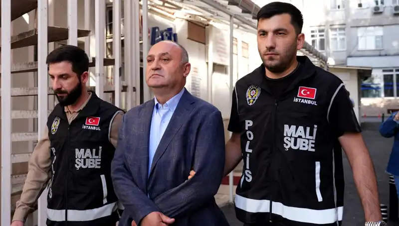 İBB Operasyonunda Dördüncü Dalga: İfade İşlemleri Başladı, Şok Gelişmeler Yaşanıyor!