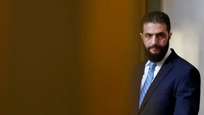 Suriye Lideri Şara’nın Azerbaycan Ziyareti: Yeni Fırsatlar ve Stratejik İş Birlikleri