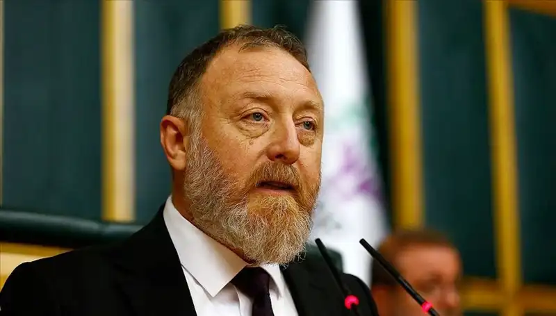 Dem Parti'den İnfaz Düzenlemesine Yönelik Çarpıcı Açıklama: Hasta Tutuklulara Özel!