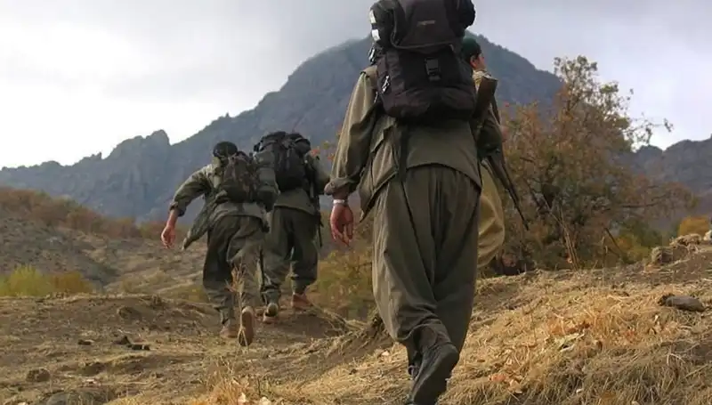 Türkiye'nin Geleceği İçin Hayati 48 Saat: Öcalan'dan Kandil'e Mesaj