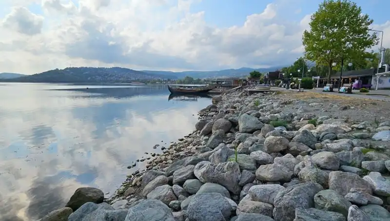 Sapanca Gölü’nde Su Seviyesindeki Düşüş Nedenleri ve Etkileri