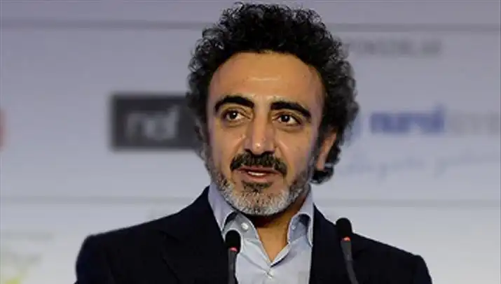 Chobani'nin Arkasındaki İsim: Hamdi Ulukaya ve Servetinin Sırları