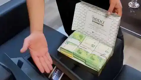 Manavgat Belediyesi'ne Şok Operasyon: Baklava Kutusunda Ele Geçirilen Avrolar Skandalı!