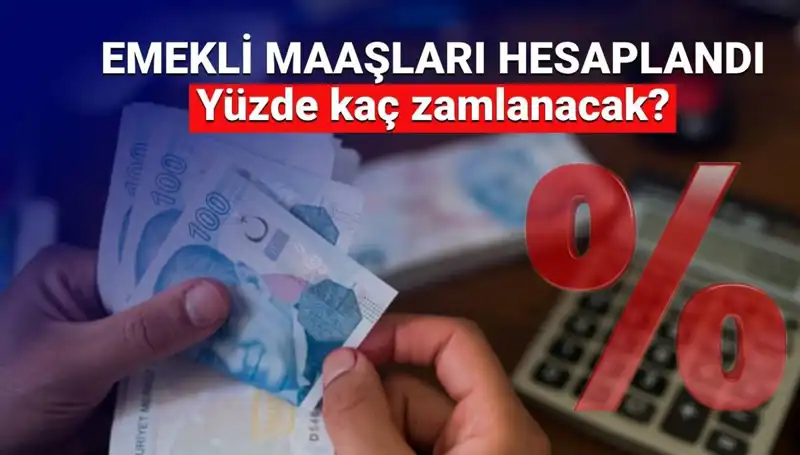 Emekli Zammı Beklentileri: 2023'te Ne Kadar Artacak?