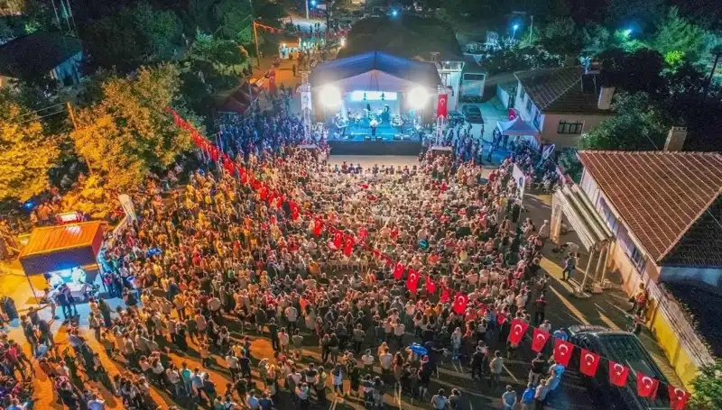 Leylek Şenliği 2023: Nerede ve Ne Zaman Yapılacak?