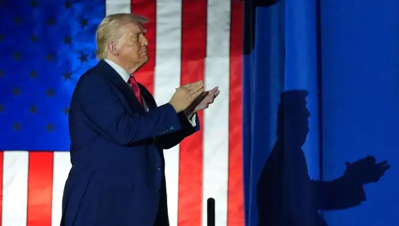 Trump, 100 Gün İçinde 100 Yılın Değişimini Başlattı: Neler Oluyor?