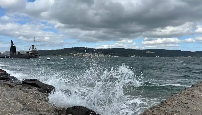 Beykoz Sahillerinde Denize Girmek Yasağı ile İlgili Bilmeniz Gerekenler