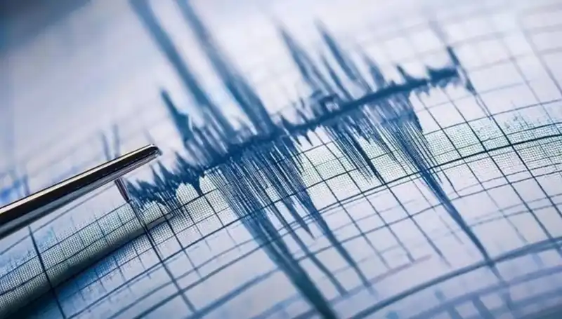 Malatya'da Şiddetli Deprem: 3,9 Büyüklüğündeki Sarsıntı Halkı Endişelendirdi