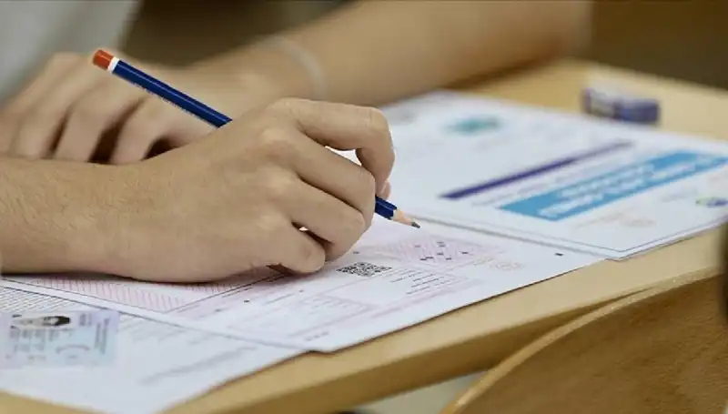 Nizip'ten Yükselen Yıldız: YKS Şampiyonu Gençlerimi Geleceğe Taşıyor