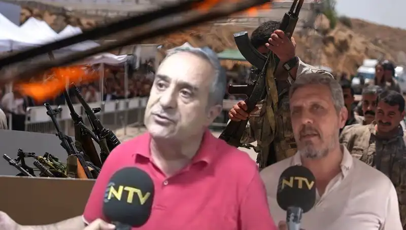 PKK'nın Silah Bırakmasının Sonrası: Toplum ve Siyaset Ne Düşünüyor?