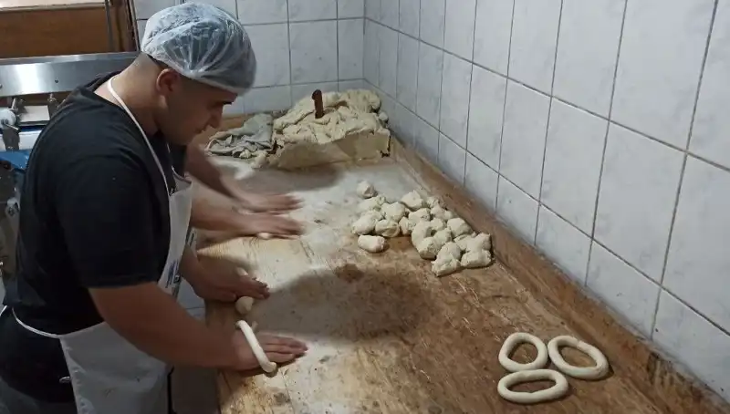 113 Yıldır Dumanı Tütüyor: Tarihi Taş Fırın ve Eşsiz Lezzetleri