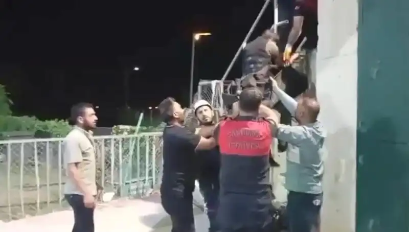 Şanlıurfa'dan İkinci Acı Haber: Cansız Bedeni Bulundu