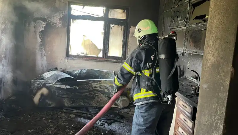 Yangın Mutfağı Kül Etti: Yaşananların Ardından Neler Olacak?