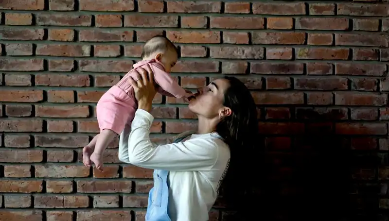 Birleşmiş Milletler'den Çocuk Sahibi Olmanın Önündeki Engel Çözüm Önerileri