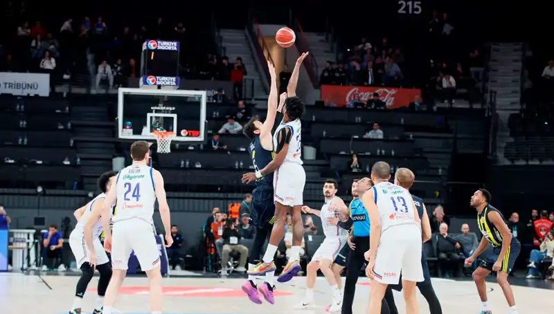 Anadolu Efes ile Panathinaikos: Şampiyonluk İçin Hayati Karşılaşma Ne Zaman?
