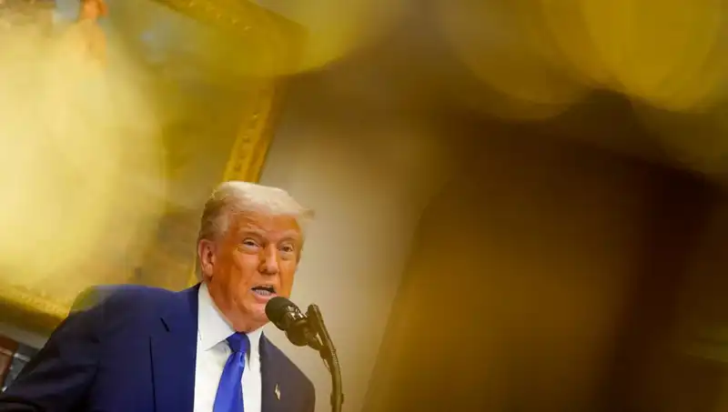 Trump'tan Şaşırtan Açıklama: Rusya-Ukrayna Esir Takası Gerçekleşti Mi?